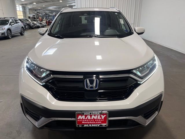 Used 2022 Honda CR-V Touring image 8