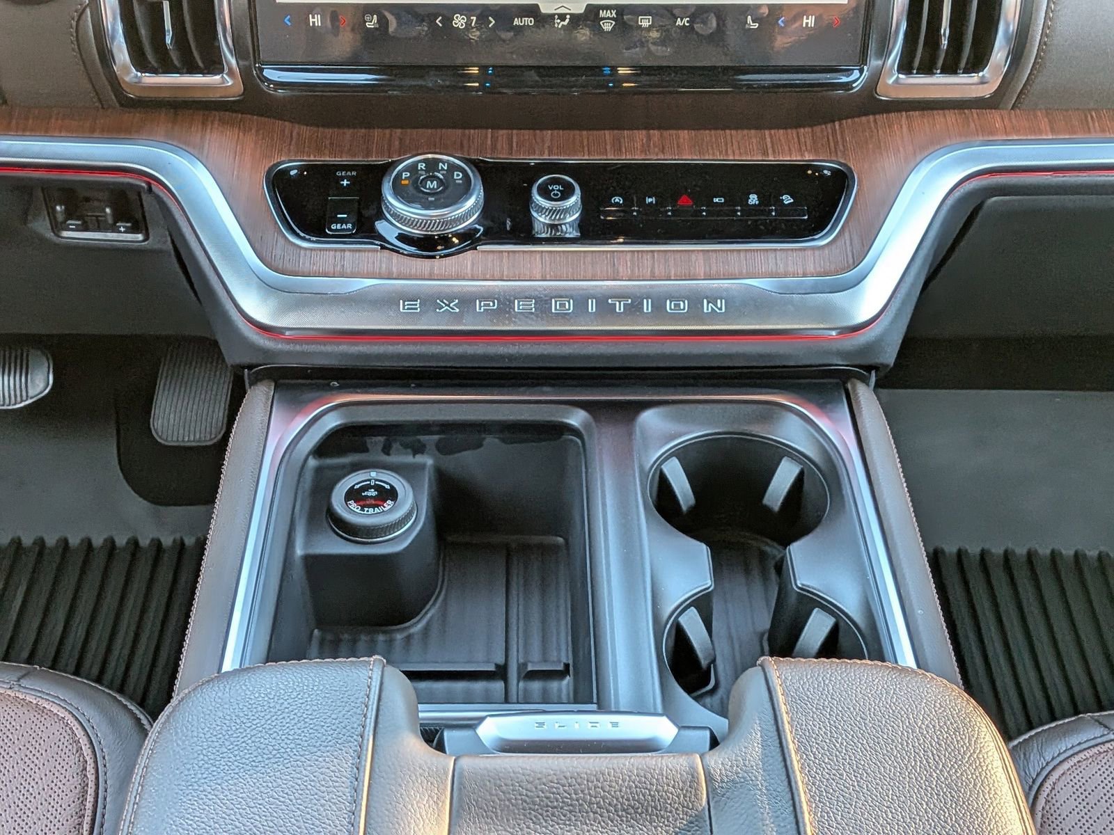 New 2026 Ford Expedition Max King Ranch image 21