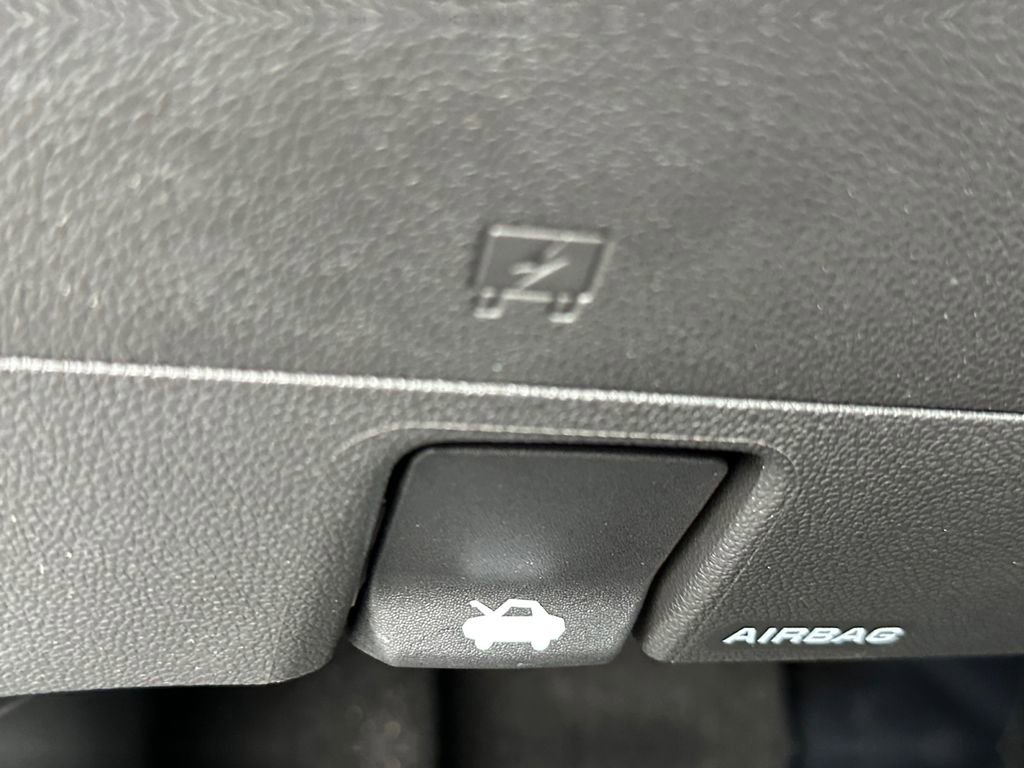 New 2026 Chevrolet TrailBlazer LT w/ Convenience Package AWD/4WD image 32