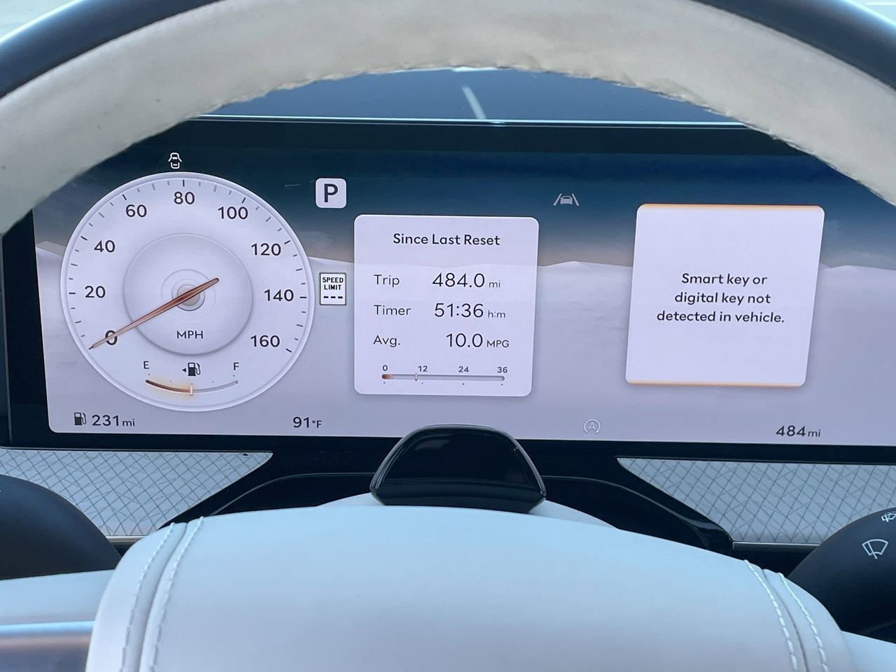 Used 2025 Genesis GV80 3.5T Prestige image 30