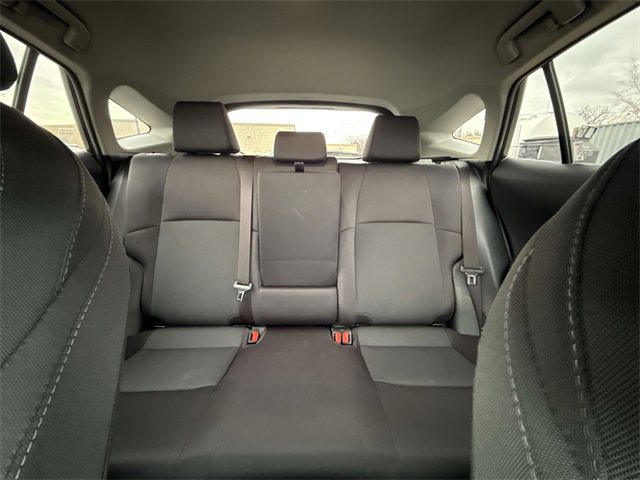 Used 2023 Toyota Venza LE image 21