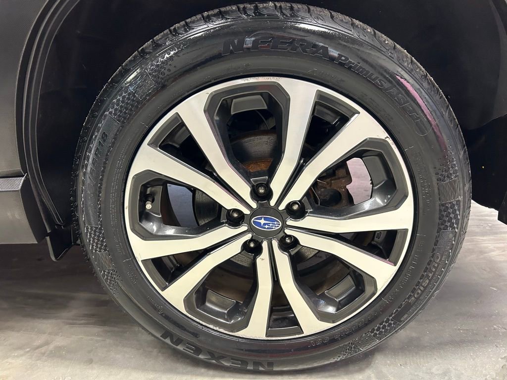 Used 2019 Subaru Forester Limited AWD/4WD image 22