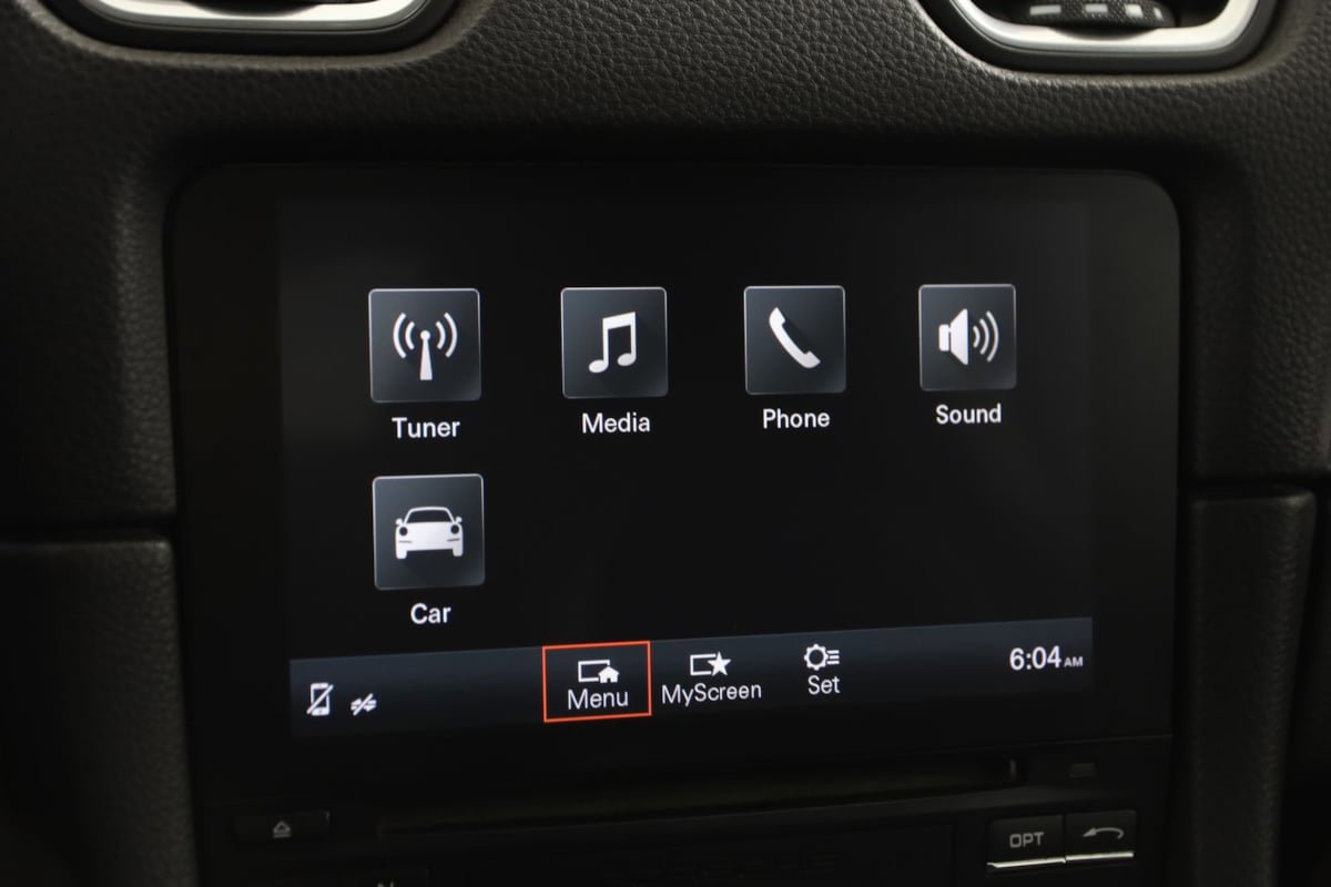 Used 2017 Porsche 718 Boxster S RWD image 45
