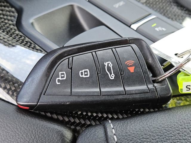 Used 2021 Toyota Supra w/ Safety & Technology Package image 33
