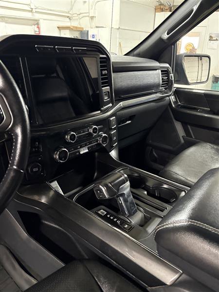 Used 2021 Ford F150 XLT w/ Equipment Group 302A High image 8