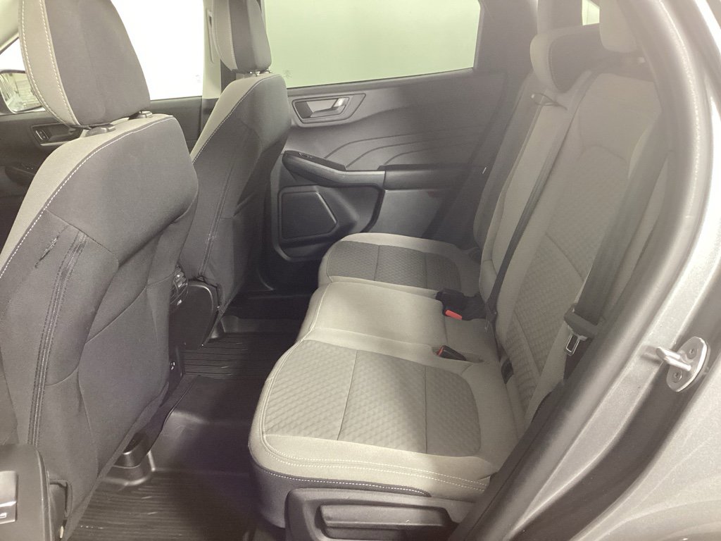 Used 2022 Ford Escape SE w/ Convenience Package image 13
