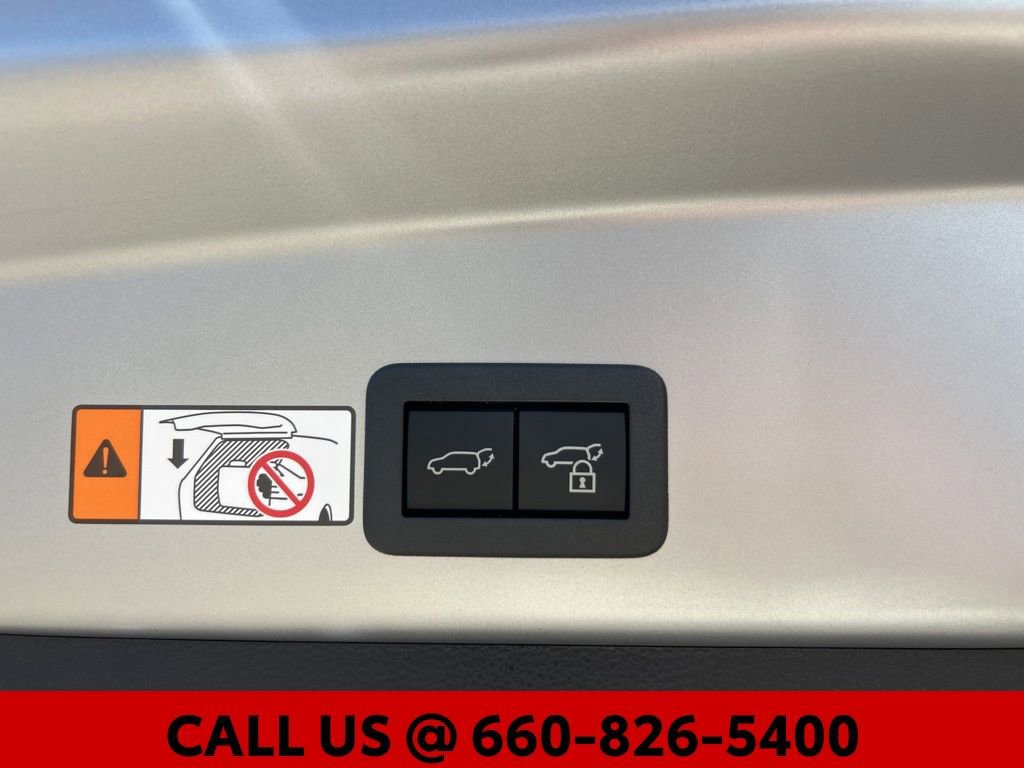 New 2026 Toyota Corolla Cross XLE image 15