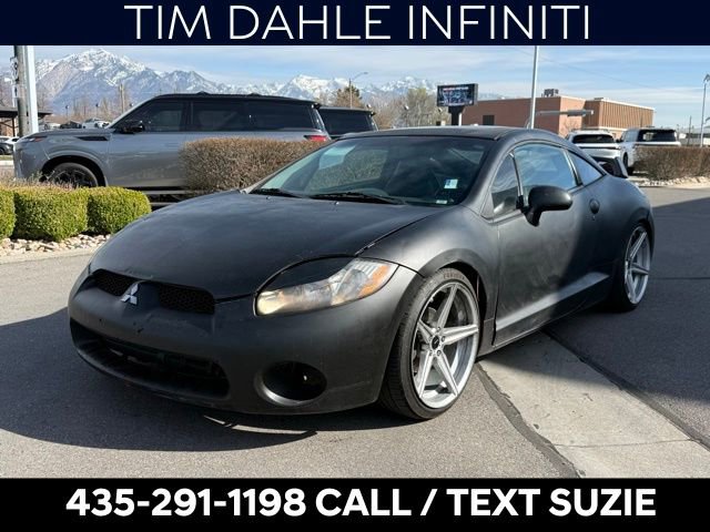 Used 2006 Mitsubishi Eclipse GT image 5