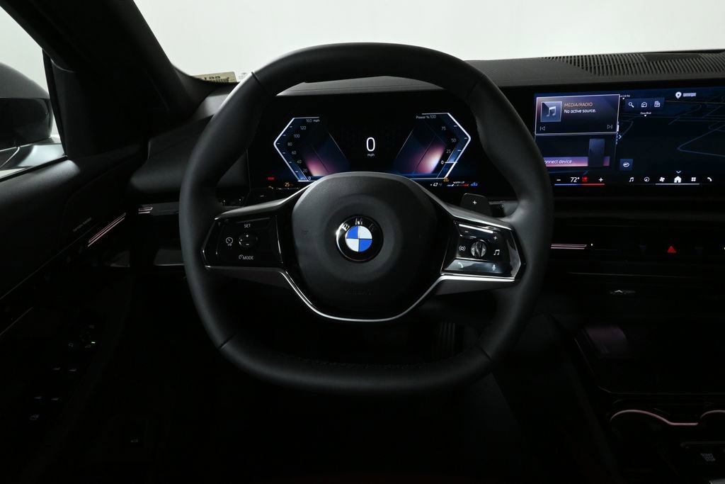 Used 2026 BMW 530i xDrive w/ Premium Package image 18