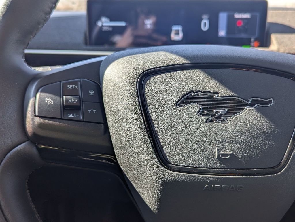 Used 2025 Ford Mustang Mach-E Premium image 15
