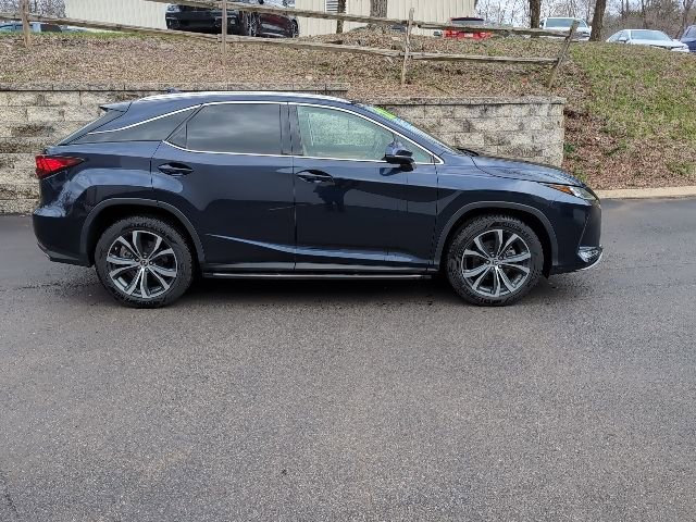 Used 2022 Lexus RX 350 AWD w/ Premium Package image 2