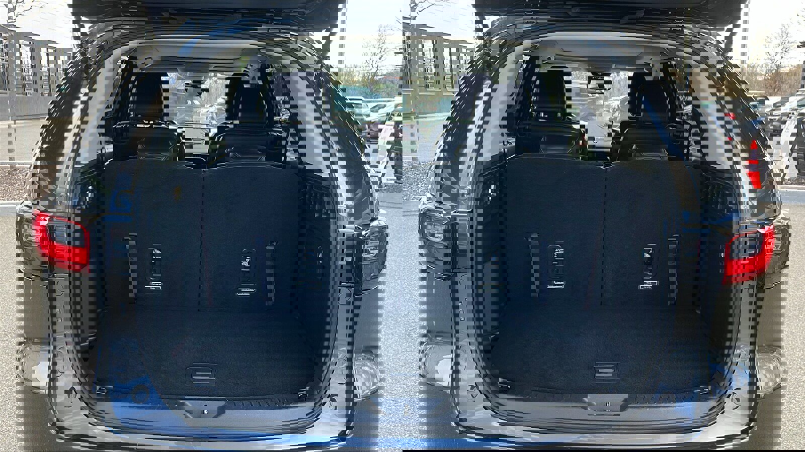 Used 2024 MAZDA CX-90 3.3 Turbo S image 23