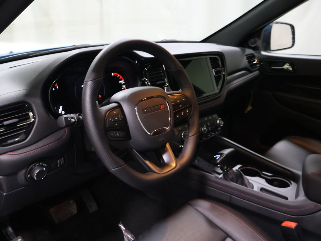 New 2026 Dodge Durango GT image 21