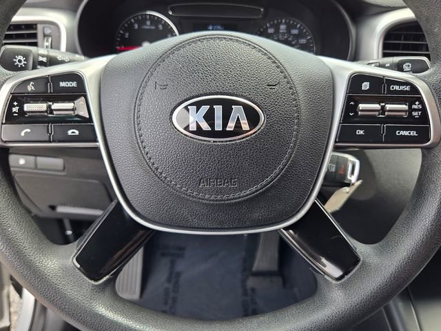 Used 2019 Kia Sorento L FWD image 26