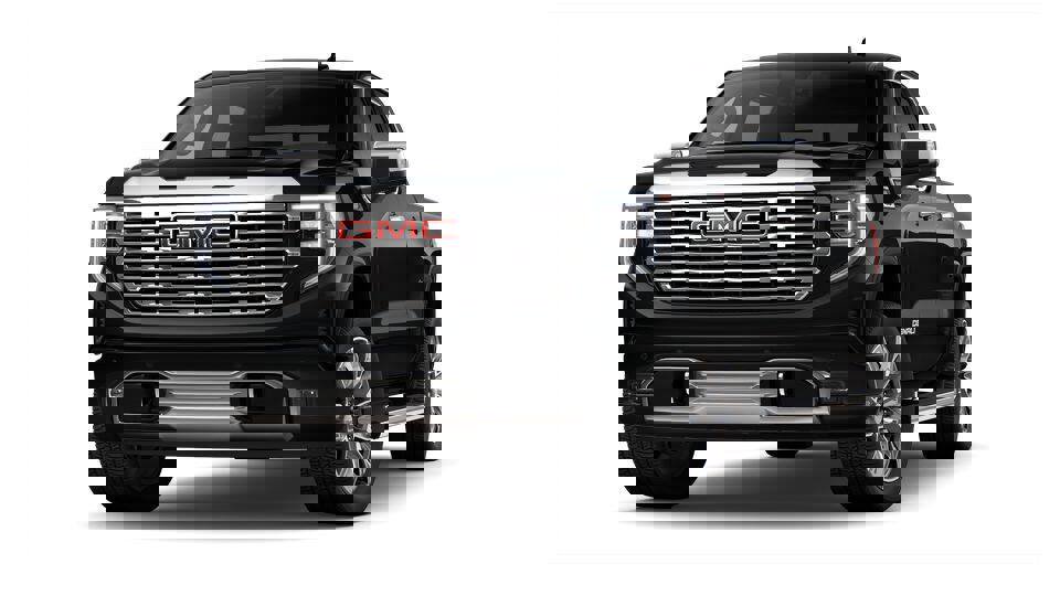 New 2026 GMC Sierra 1500 Denali image 27
