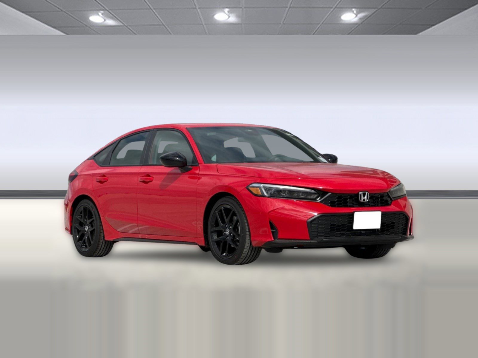 New 2026 Honda Civic Sport image 6