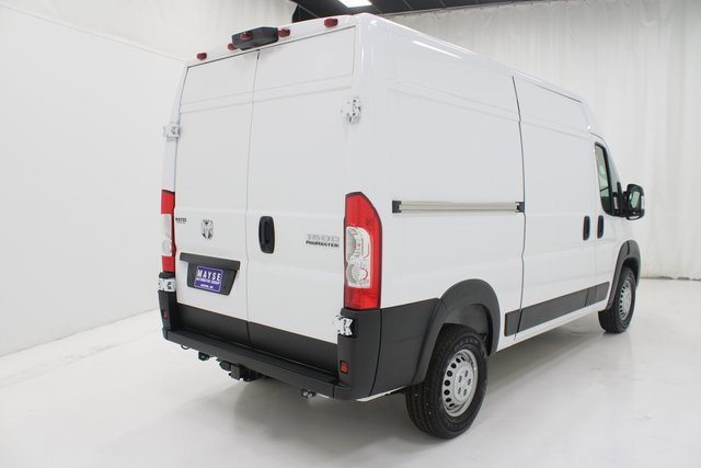 Used 2025 RAM ProMaster 1500 w/ Convenience Group image 22
