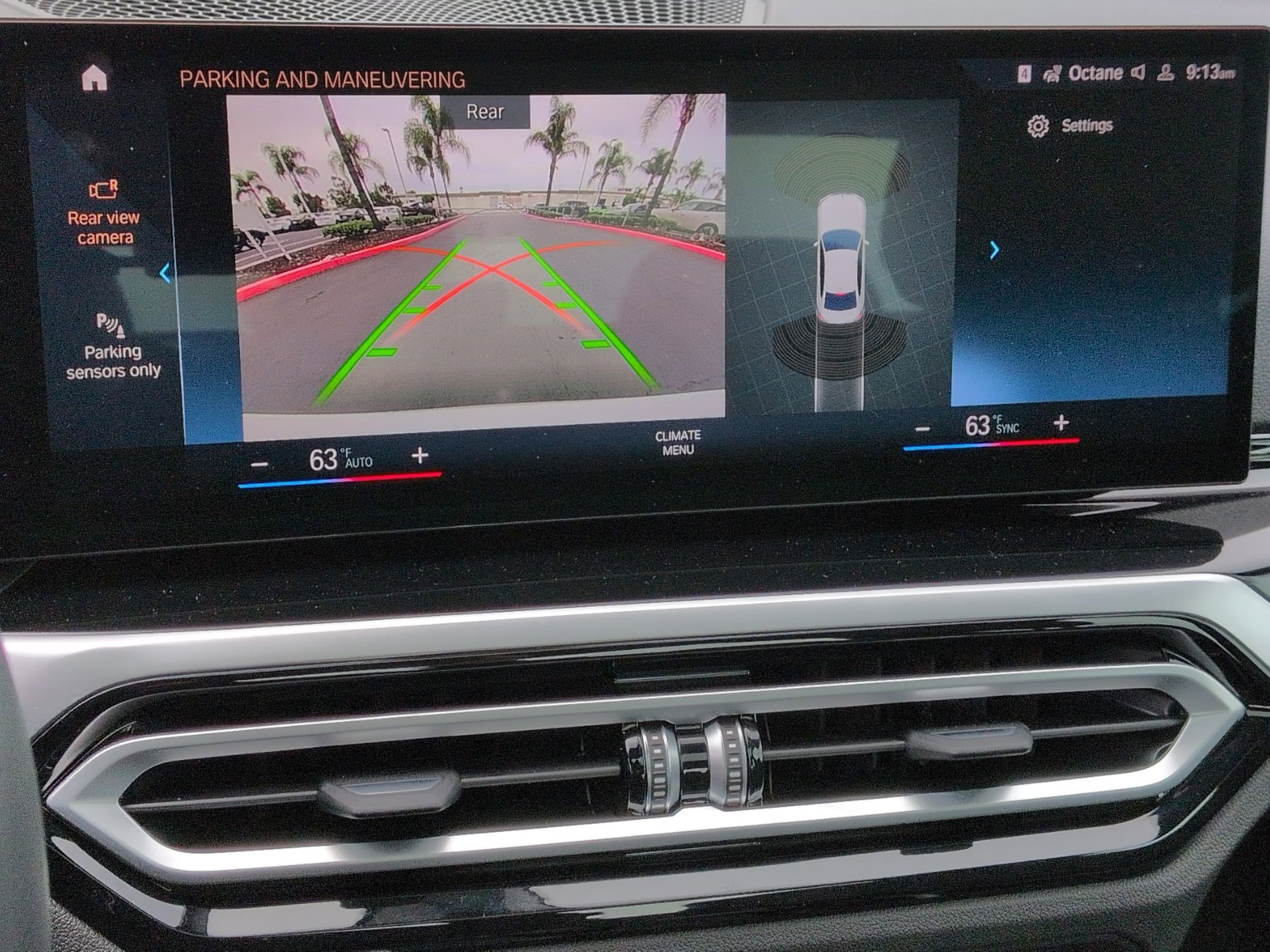 Certified 2023 BMW 330i Sedan w/ Driving Assistance Package image 24