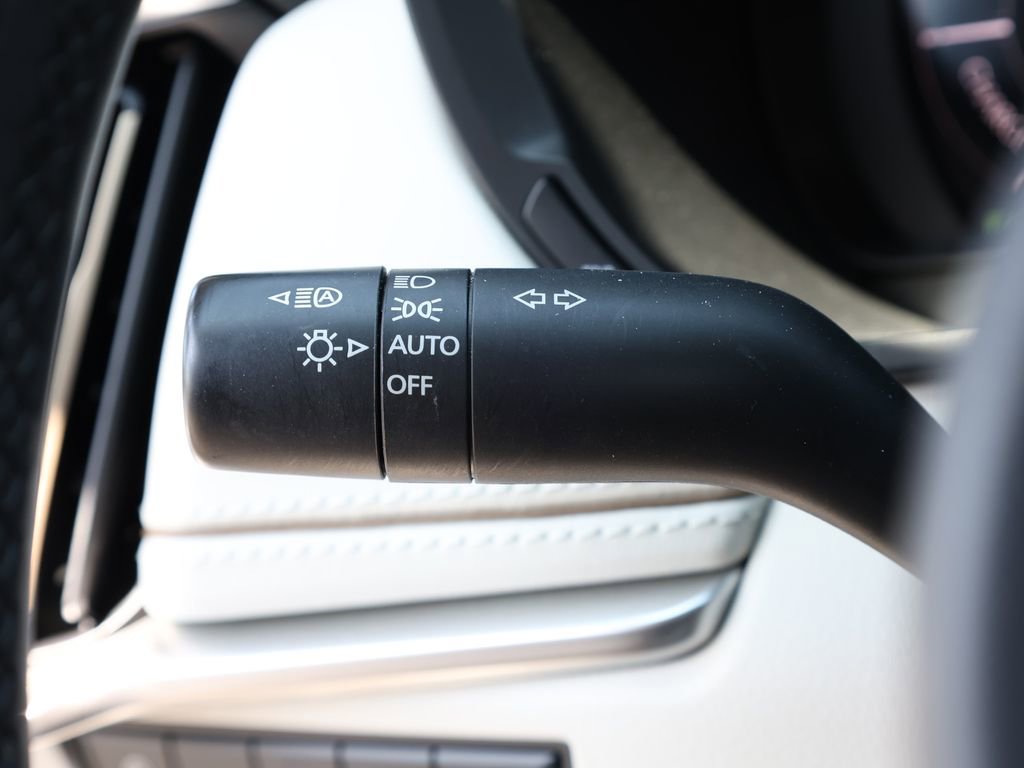 Used 2024 MAZDA CX-90 Plug-In Hybrid w/ Premium Plus AWD/4WD image 40