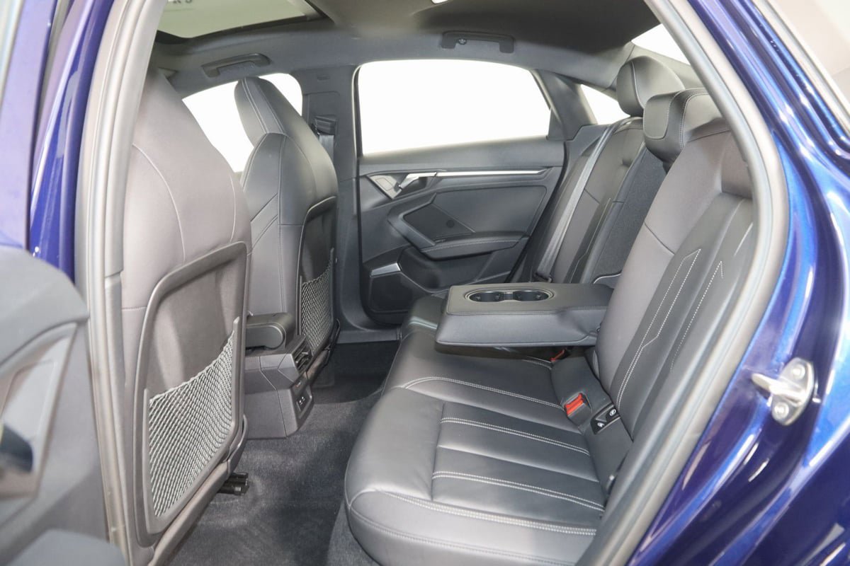 Used 2023 Audi S3 Premium Plus w/ Premium Plus Package AWD/4WD image 50
