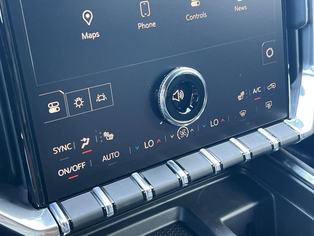 New 2026 GMC Acadia Elevation w/ Black Edition image 19