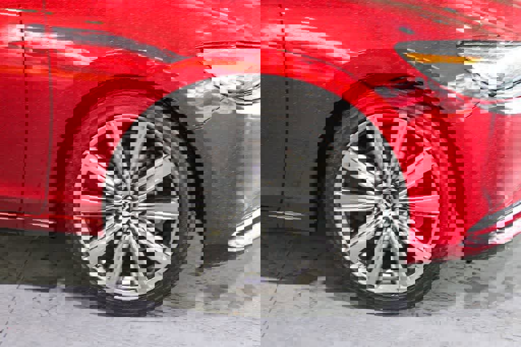 Used 2018 MAZDA MAZDA6 Signature image 5