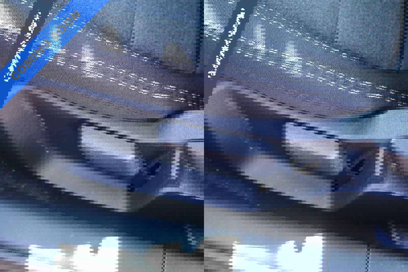 Used 2025 Ford Mustang Coupe w/ Mustang Nite Pony Package RWD image 26