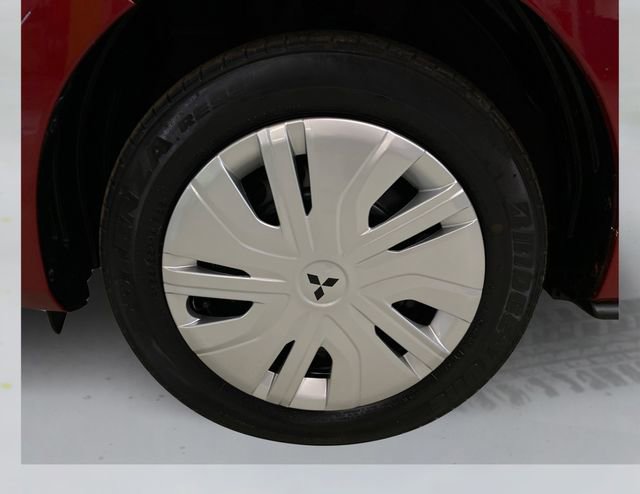 Used 2024 Mitsubishi Mirage G4 ES image 18