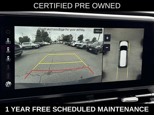 Used 2024 Kia Carnival SX Prestige FWD image 21