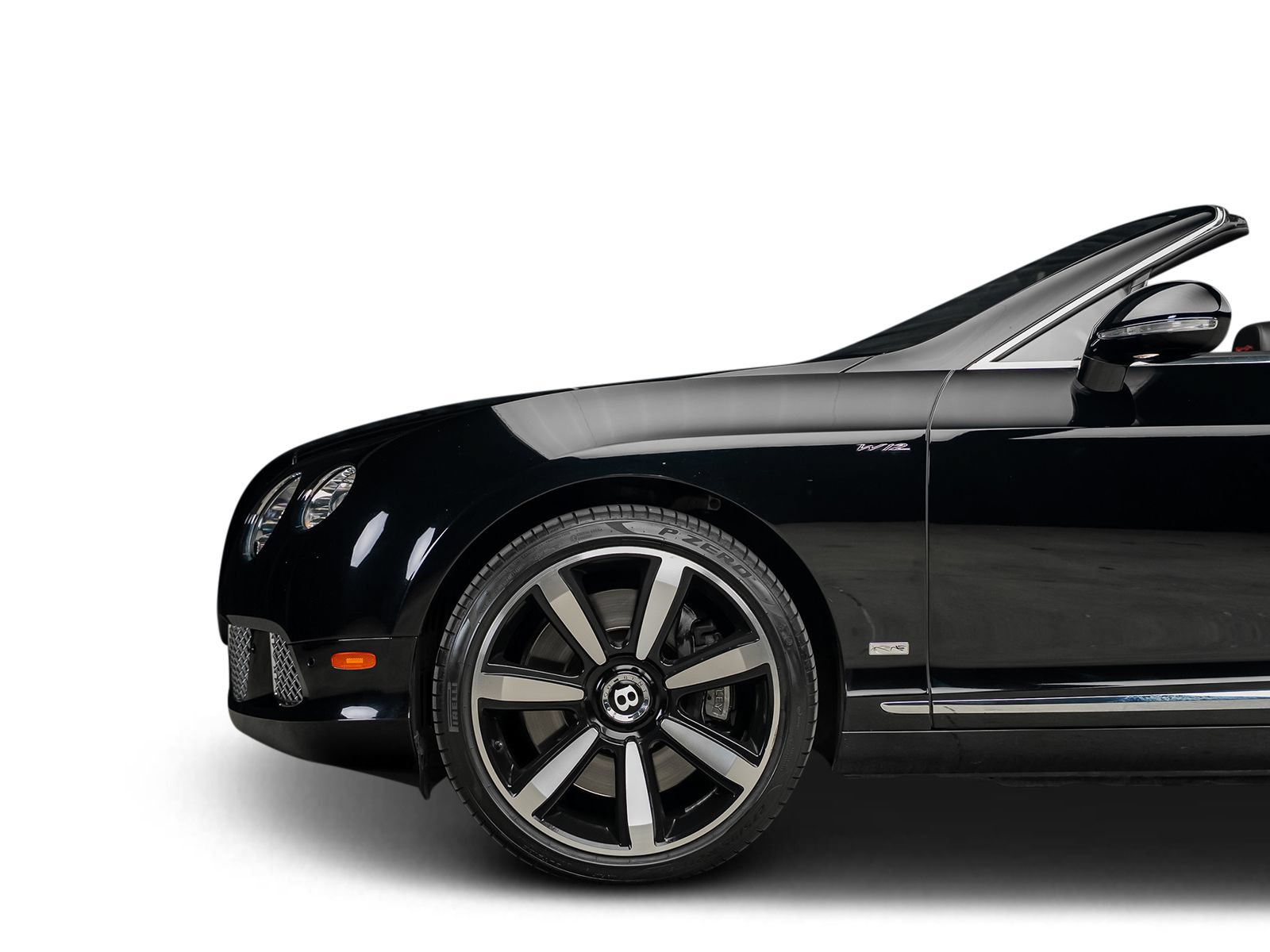 Used 2013 Bentley Continental GT AWD/4WD image 19