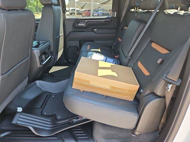 New 2026 GMC Sierra 2500 AT4 w/ AT4 Premium Plus Package image 53