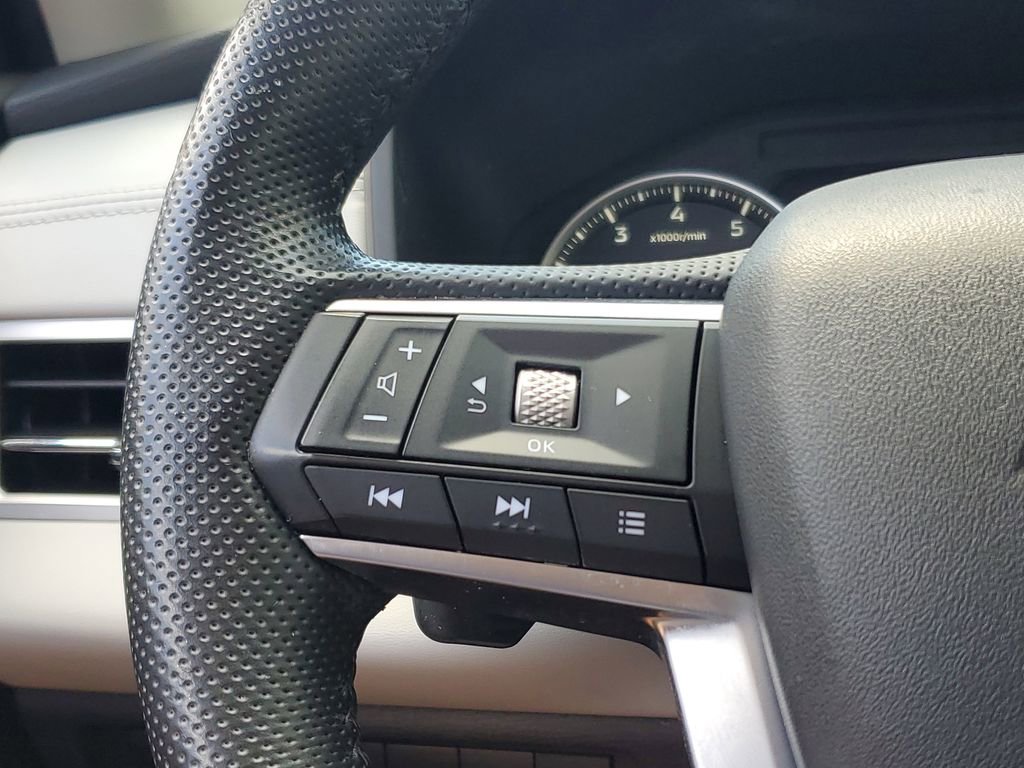 Used 2022 Mitsubishi Outlander SEL image 24