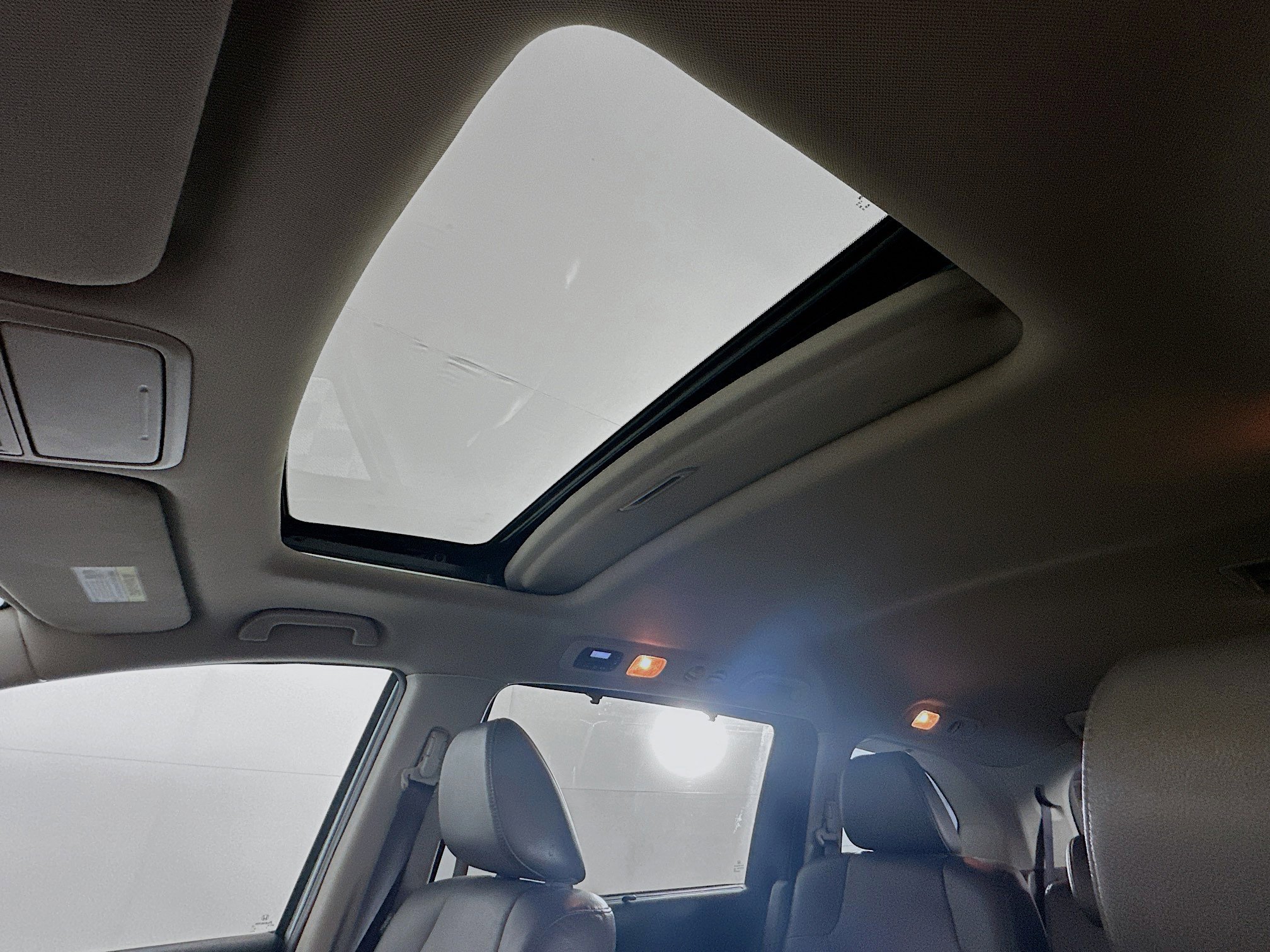 Used 2014 Honda Odyssey EX-L image 25