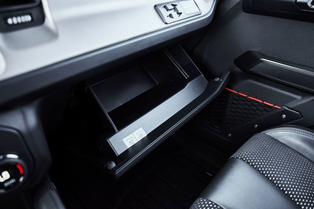 Used 2024 Ford Bronco Raptor image 95