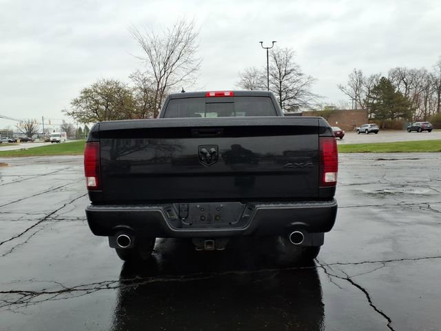 Used 2018 RAM 1500 Sport AWD/4WD image 7
