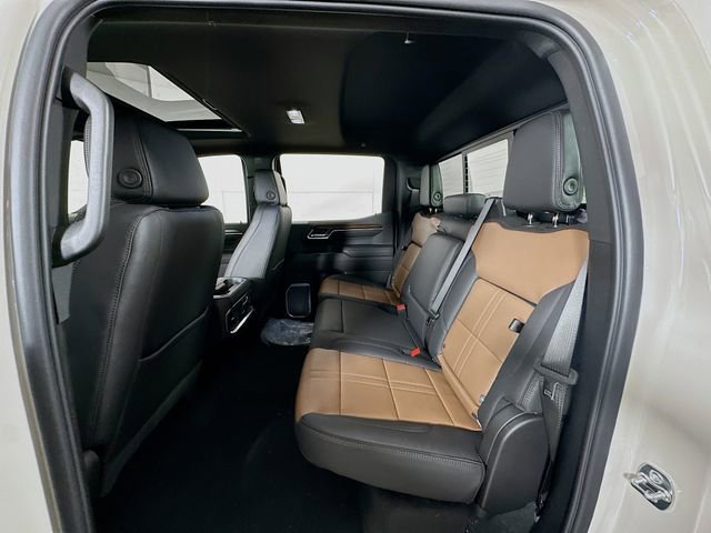 New 2026 Chevrolet Silverado 1500 High Country image 26