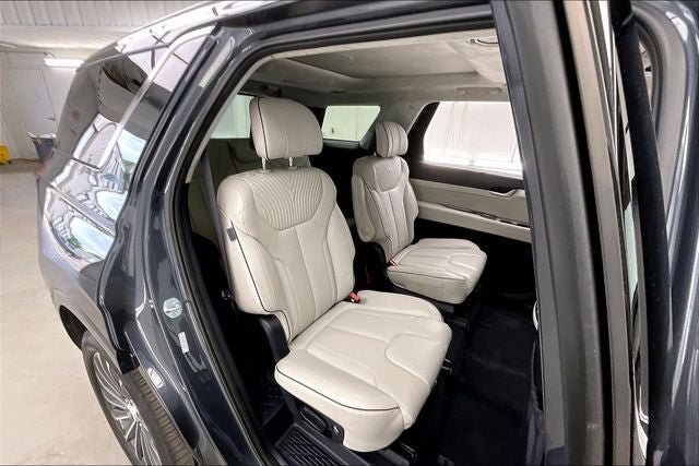 Used 2024 Hyundai Palisade Calligraphy AWD/4WD image 19
