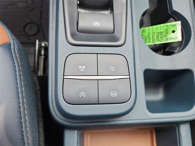 New 2024 Ford Maverick Lariat w/ 4K Tow Package AWD/4WD image 23