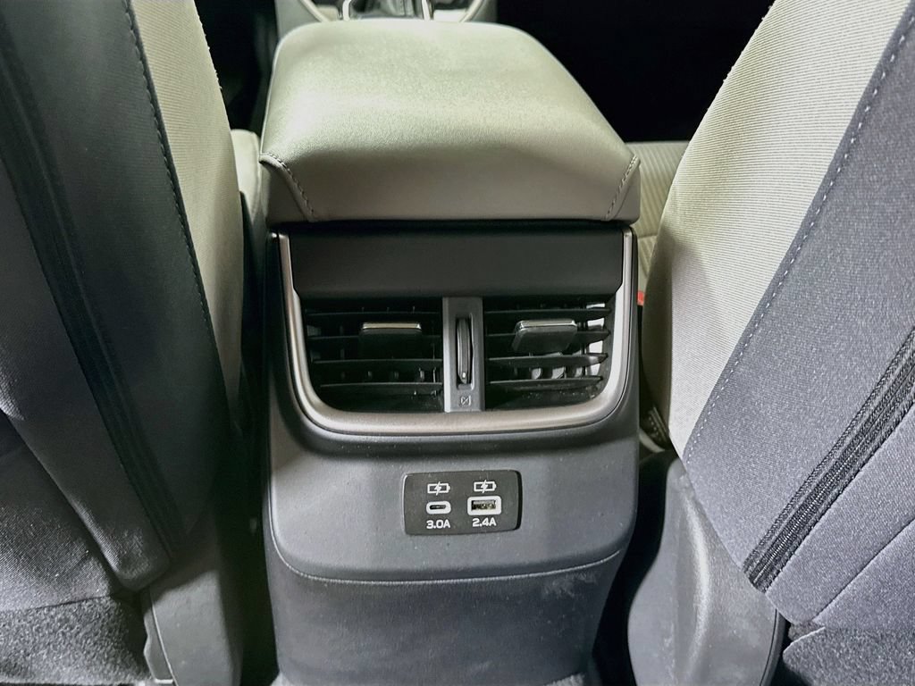 Used 2024 Subaru Legacy Premium AWD/4WD image 25