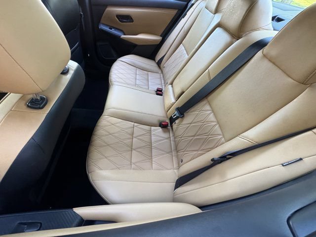 Used 2025 Nissan Sentra SV w/ SV Premium Package FWD image 26