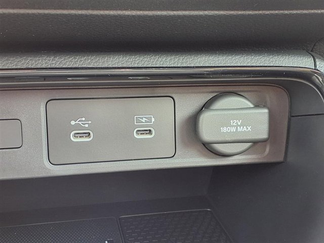 New 2026 Honda CR-V TrailSport image 7