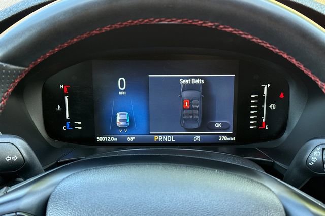 Used 2023 Ford Escape ST-Line image 32