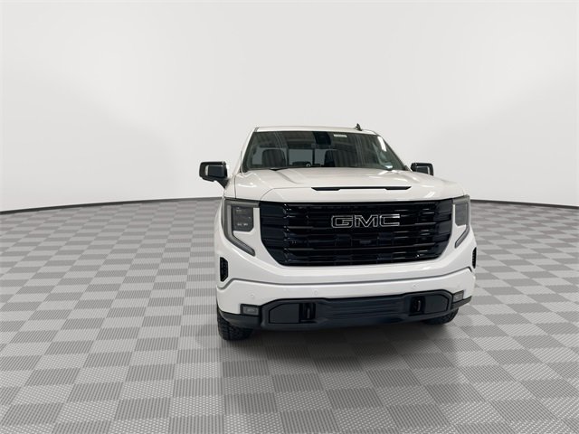 New 2026 GMC Sierra 1500 Elevation w/ Elevation Premium Package image 3