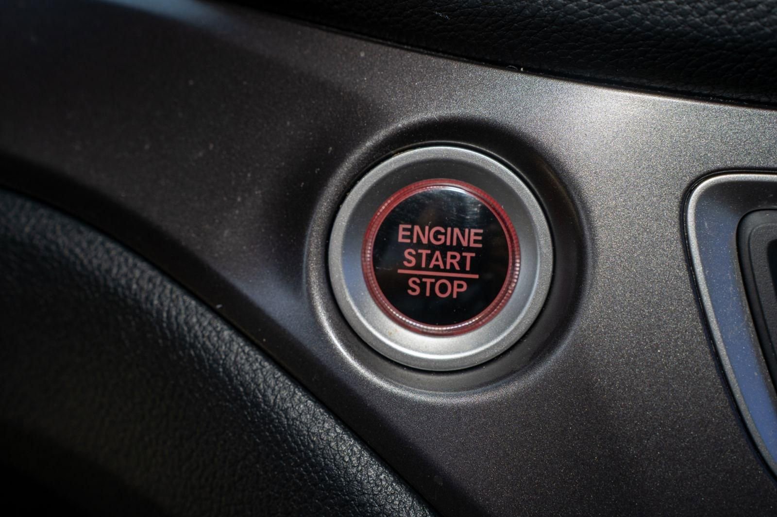 Certified 2023 Honda Passport EX-L image 35