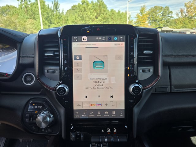 New 2026 RAM 1500 Rebel image 17