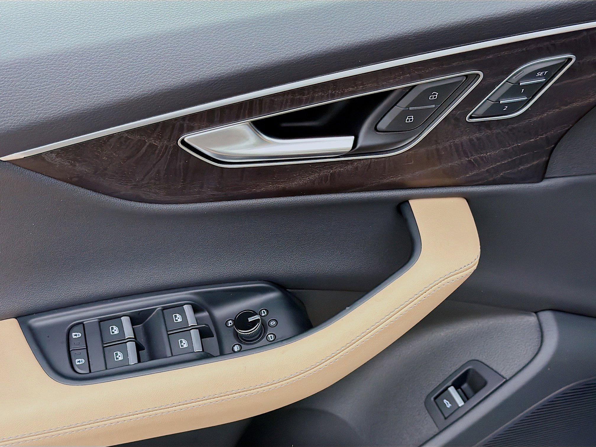 Certified 2026 Audi Q7 3.0T Premium Plus w/ Premium Plus Package image 24