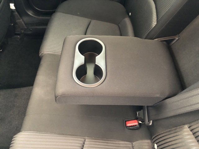 Used 2016 MAZDA MAZDA3 i Touring w/ Popular Equipment Package image 41