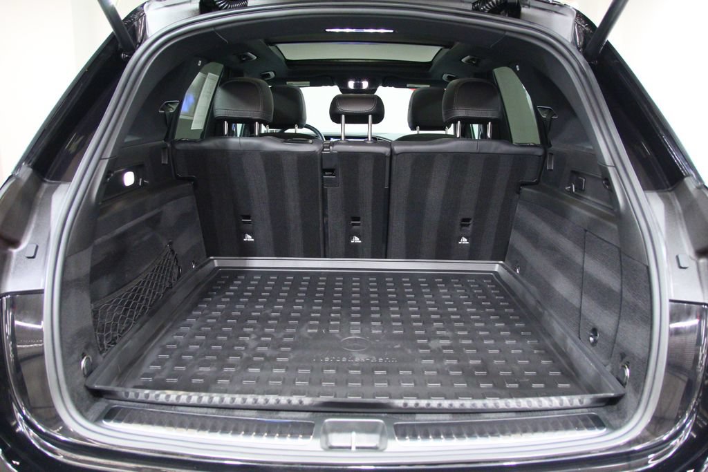 Certified 2026 Mercedes-Benz GLE 350 4MATIC image 28