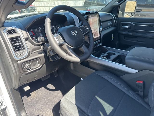 New 2026 RAM 2500 Lone Star image 13