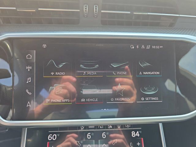 Used 2022 Audi S7 Prestige w/ Prestige Package image 21